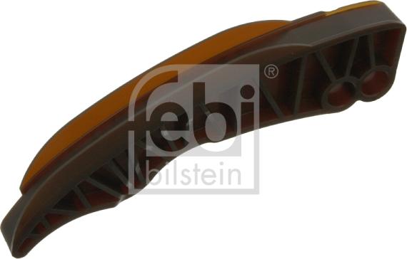 Febi Bilstein 39470 - Планка успокоителя, цепь привода autospares.lv