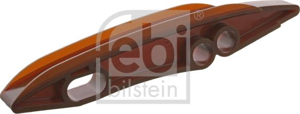 Febi Bilstein 39473 - Планка успокоителя, цепь привода autospares.lv