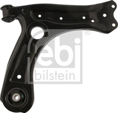 Febi Bilstein 39558 - Рычаг подвески колеса autospares.lv