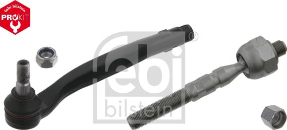 Febi Bilstein 39503 - Рулевая тяга autospares.lv