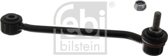 Febi Bilstein 39536 - Тяга / стойка, стабилизатор autospares.lv