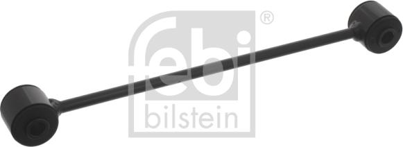 Febi Bilstein 39641 - Тяга / стойка, стабилизатор autospares.lv