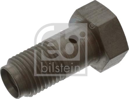 Febi Bilstein 39618 - Клапан, система подачи топлива autospares.lv