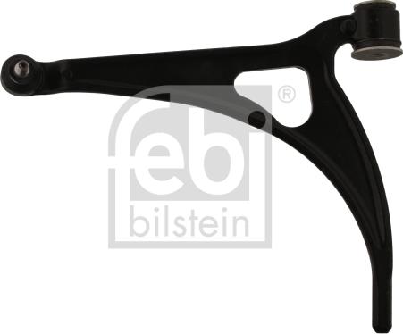 Febi Bilstein 39627 - Рычаг подвески колеса autospares.lv