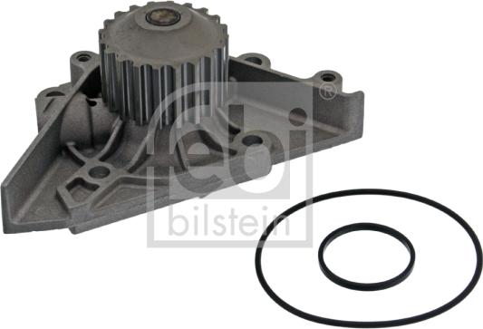 Febi Bilstein 39679 - Водяной насос autospares.lv