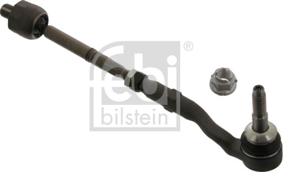 Febi Bilstein 39678 - Рулевая тяга autospares.lv