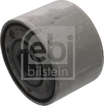 Febi Bilstein 39091 - Сайлентблок, рычаг подвески колеса autospares.lv