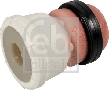 Febi Bilstein 39021 - Отбойник, демпфер амортизатора autospares.lv