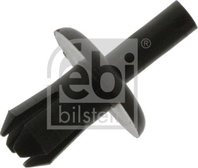 Febi Bilstein 39072 - Пистон, облицовка днища кузова autospares.lv