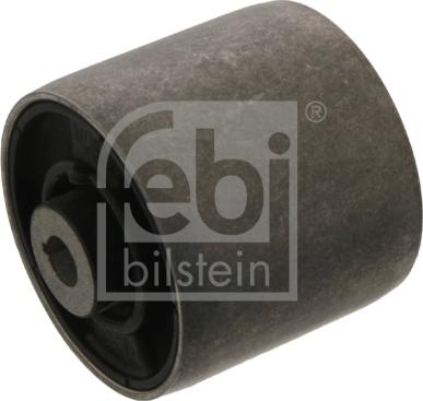 Febi Bilstein 39191 - Сайлентблок, рычаг подвески колеса autospares.lv