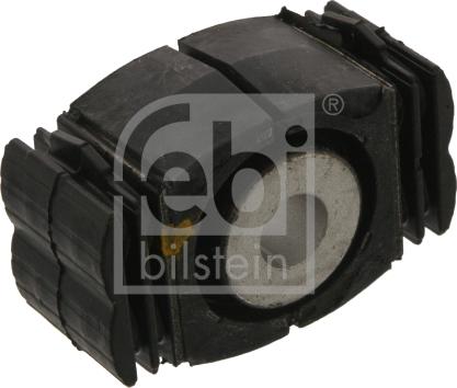 Febi Bilstein 39192 - Сайлентблок, рычаг подвески колеса autospares.lv