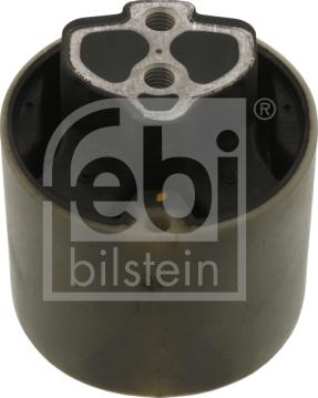 Febi Bilstein 39163 - Подвеска, раздаточная коробка autospares.lv