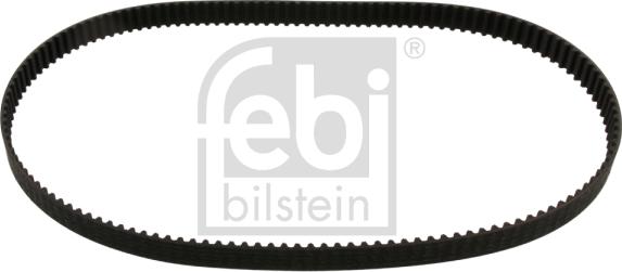 Febi Bilstein 39100 - Зубчатый ремень ГРМ autospares.lv