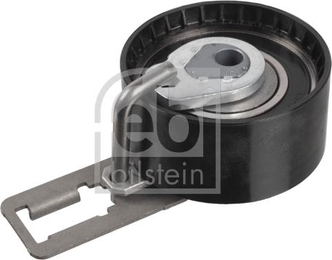 Febi Bilstein 39101 - Натяжной ролик, зубчатый ремень ГРМ autospares.lv