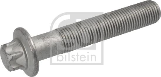 Febi Bilstein 39116 - Болт шкива autospares.lv