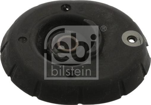Febi Bilstein 39133 - Опора стойки амортизатора, подушка autospares.lv