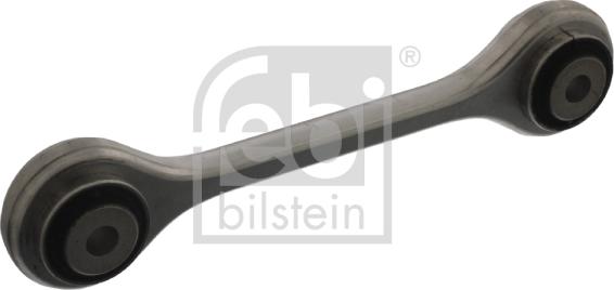 Febi Bilstein 39895 - Тяга / стойка, стабилизатор autospares.lv