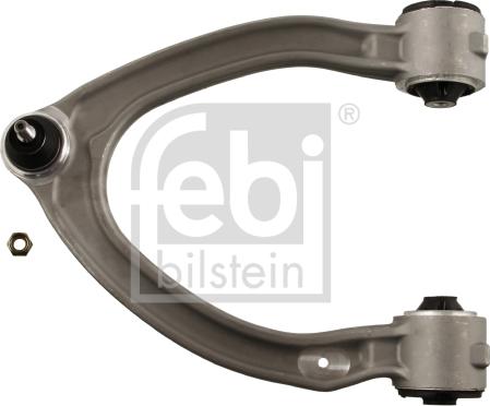 Febi Bilstein 39840 - Рычаг подвески колеса autospares.lv