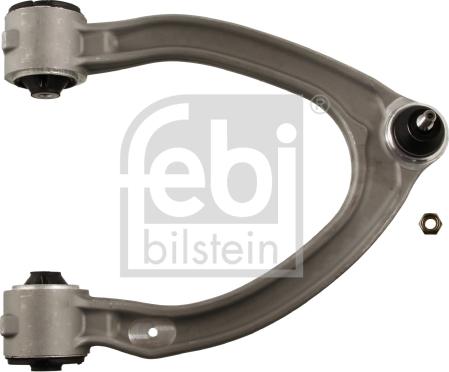 Febi Bilstein 39841 - Рычаг подвески колеса autospares.lv