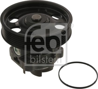 Febi Bilstein 39884 - Водяной насос autospares.lv