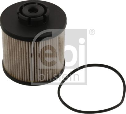 Febi Bilstein 39364 - Топливный фильтр autospares.lv