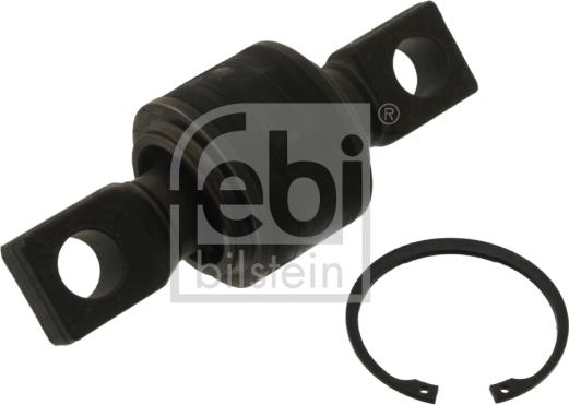 Febi Bilstein 39365 - Ремонтный комплект, рычаг подвески autospares.lv