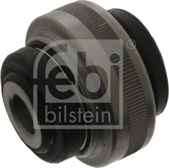 Febi Bilstein 39375 - Сайлентблок, рычаг подвески колеса autospares.lv