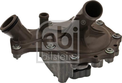 Febi Bilstein 39297 - Водяной насос autospares.lv