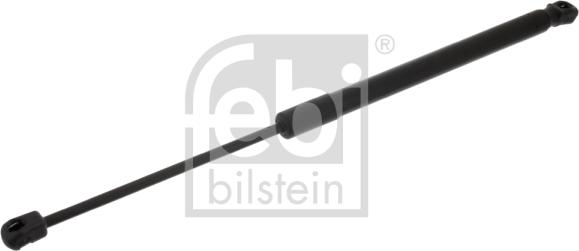 Febi Bilstein 39264 - Газовая пружина, упор autospares.lv