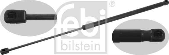 Febi Bilstein 39267 - Газовая пружина, упор autospares.lv