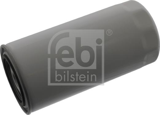 Febi Bilstein 39214 - Топливный фильтр autospares.lv