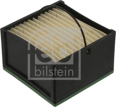 Febi Bilstein 39213 - Топливный фильтр autospares.lv
