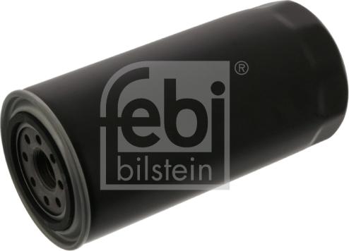 Febi Bilstein 39212 - Масляный фильтр autospares.lv