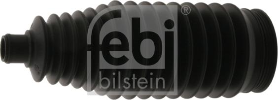 Febi Bilstein 39235 - Пыльник, рулевое управление autospares.lv