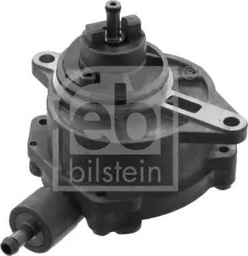 Febi Bilstein 39232 - Вакуумный насос, тормозная система autospares.lv