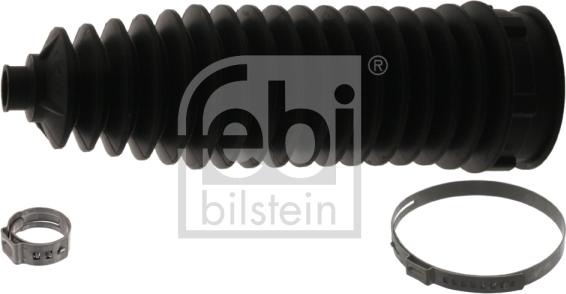 Febi Bilstein 39237 - Комплект пыльника, рулевое управление autospares.lv