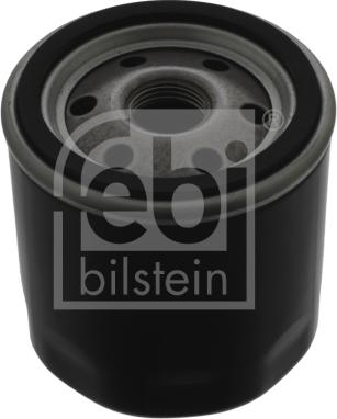 Febi Bilstein 39767 - Масляный фильтр autospares.lv