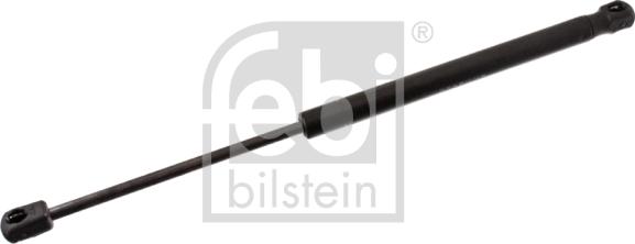 Febi Bilstein 39701 - Газовая пружина, упор autospares.lv