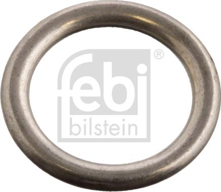 Febi Bilstein 39733 - Уплотнительное кольцо, резьбовая пробка маслосливного отверстия autospares.lv