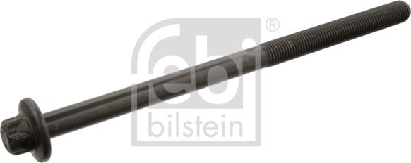 Febi Bilstein 39779 - Болт головки цилиндра autospares.lv