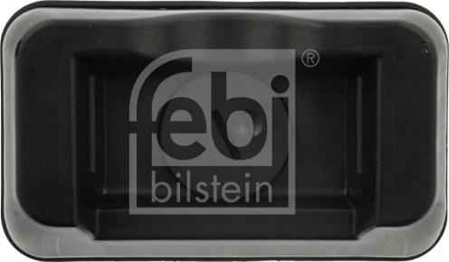 Febi Bilstein 34984 - Крепление, автомобильный домкрат autospares.lv