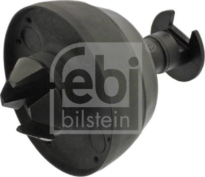 Febi Bilstein 34985 - Крепление, автомобильный домкрат autospares.lv