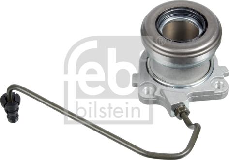 Febi Bilstein 34939 - Центральный выключатель, система сцепления autospares.lv