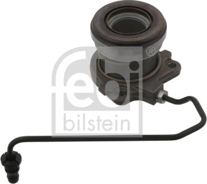 Febi Bilstein 34935 - Центральный выключатель, система сцепления autospares.lv