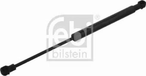 Febi Bilstein 34443 - Газовая пружина, упор autospares.lv