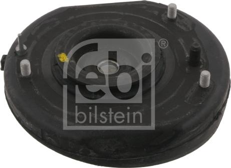 Febi Bilstein 34455 - Опора стойки амортизатора, подушка autospares.lv