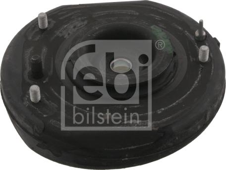 Febi Bilstein 34456 - Опора стойки амортизатора, подушка autospares.lv