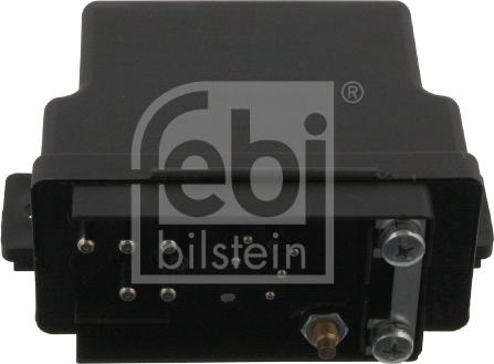 Febi Bilstein 34451 - Реле, система накаливания autospares.lv