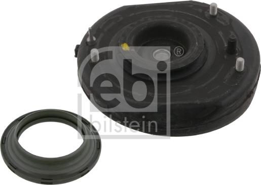 Febi Bilstein 34457 - Опора стойки амортизатора, подушка autospares.lv