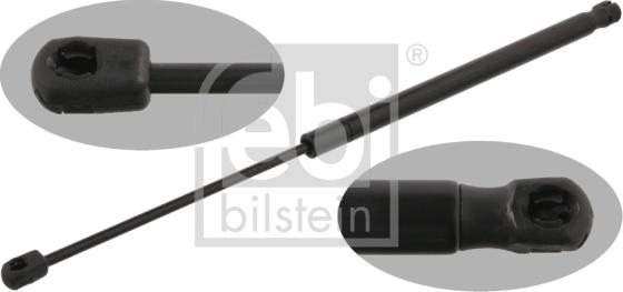 Febi Bilstein 34416 - Газовая пружина, упор autospares.lv